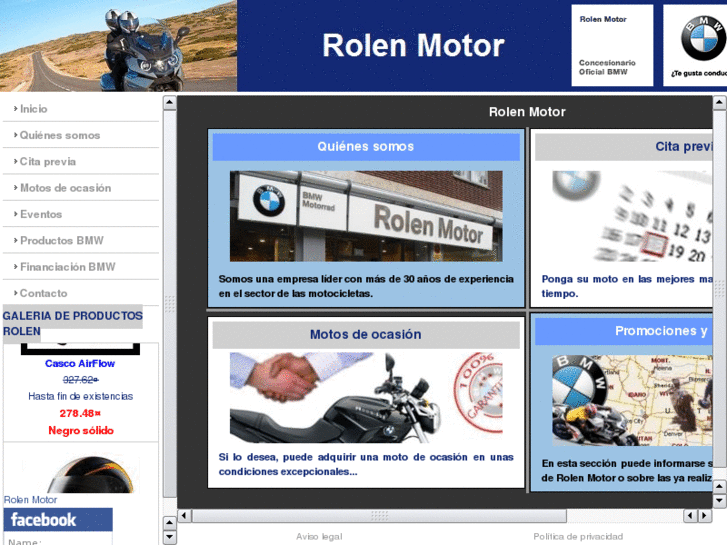 www.rolenmotor.com