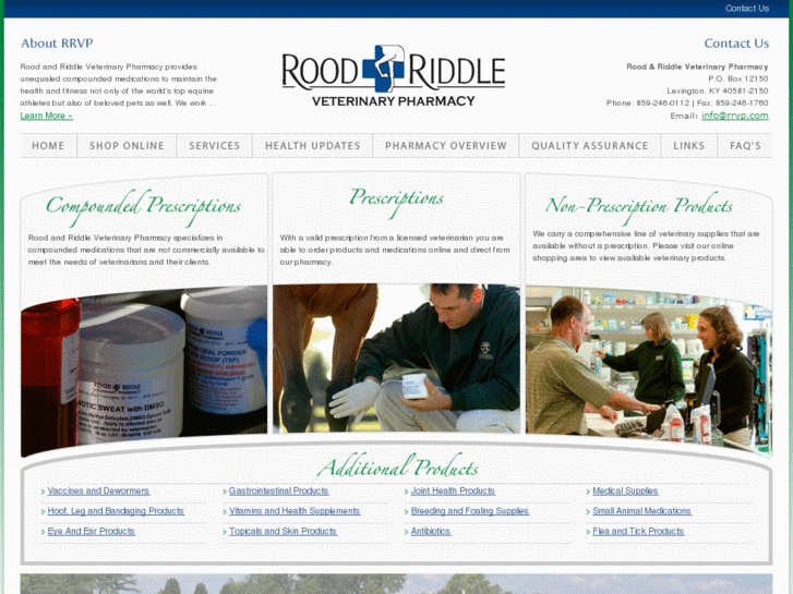 www.roodandriddlevetpharm.com