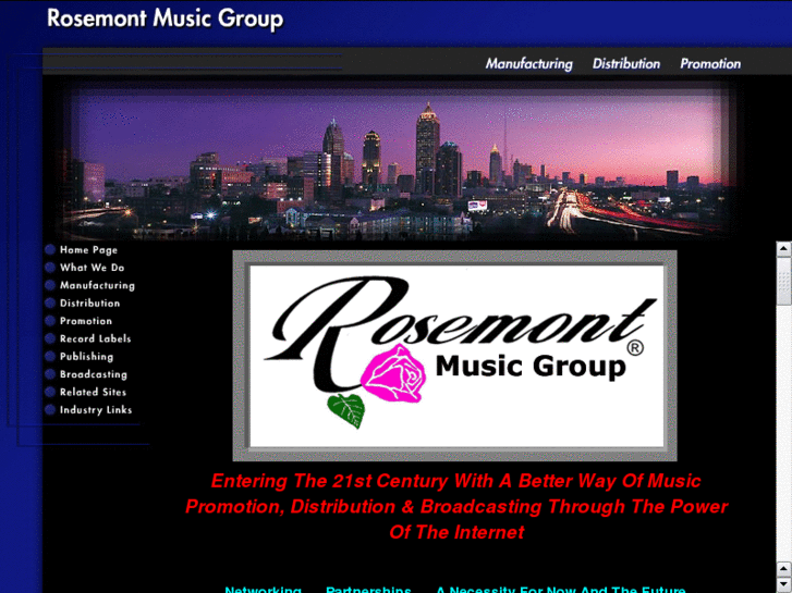 www.rosemontmusicgroup.com