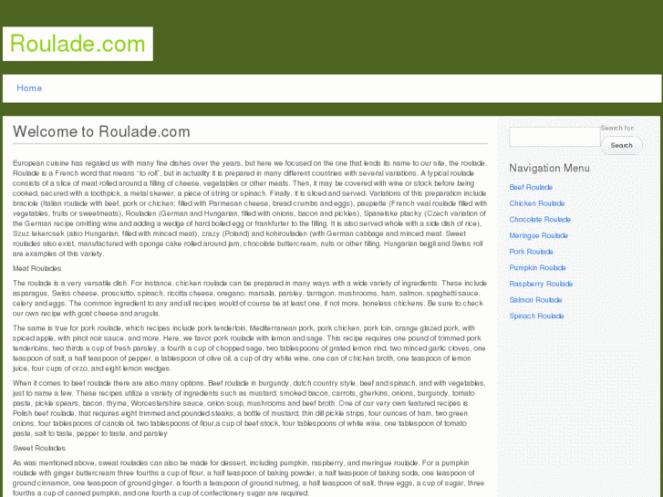 www.roulade.com