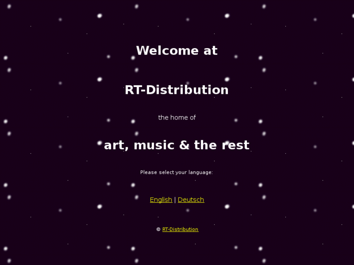 www.rt-distribution.info