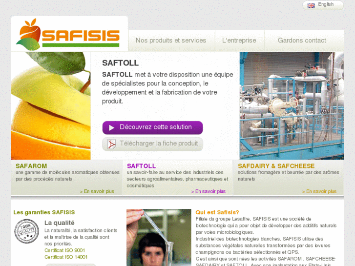 www.safisis.com