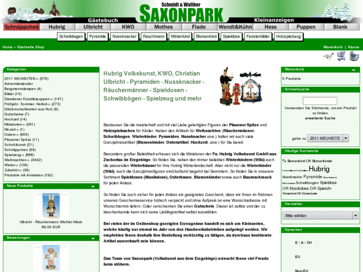 www.saxonpark.com