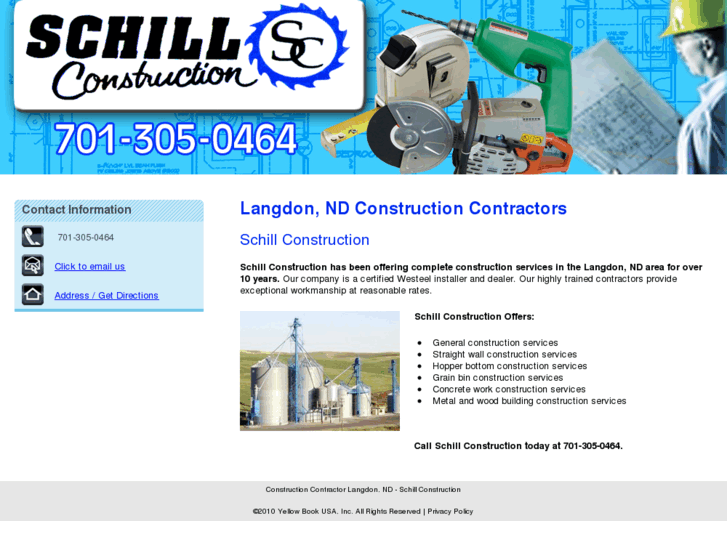 www.schillconstruction.com