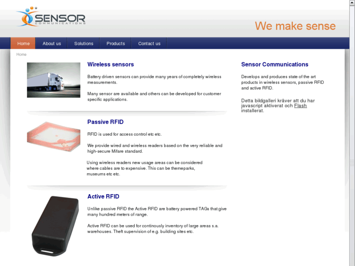 www.sensorcommunication.com