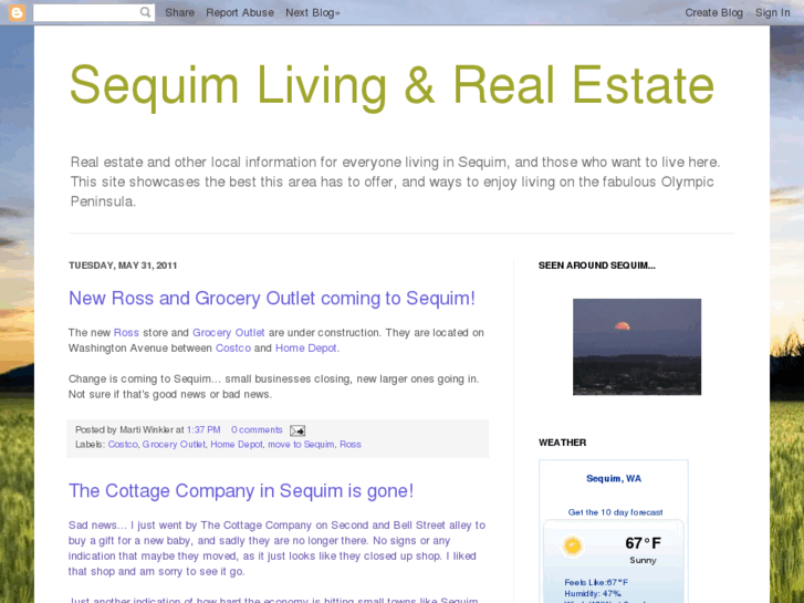 www.sequim-living.com