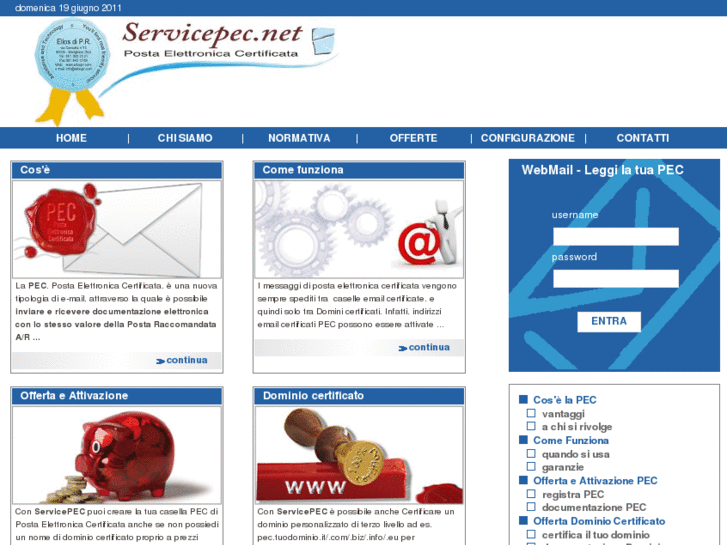 www.servicepec.net