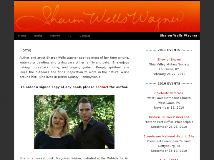 www.sharonwellswagner.com