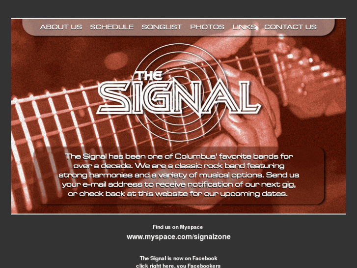 www.signalband.net