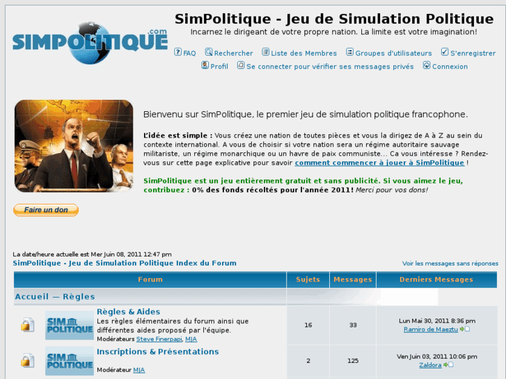 www.simpolitique.com