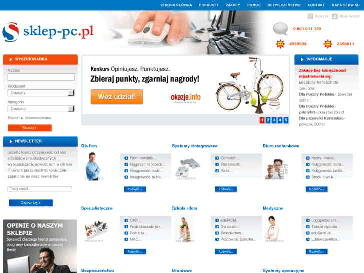 www.sklep-pc.pl