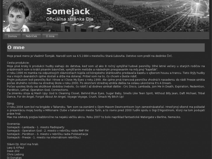 www.somejack.com