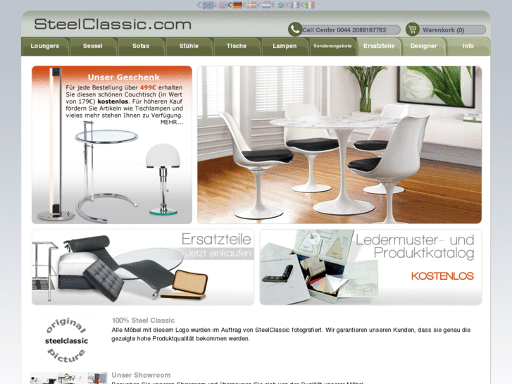 www.steelclassic.com