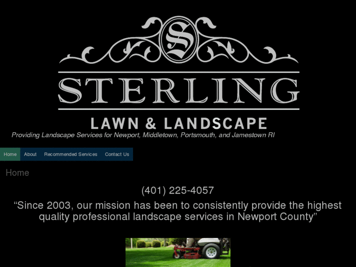 www.sterlinglandscapingri.com