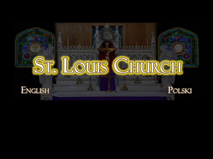 www.stlouischurch.net