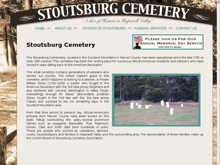 www.stoutsburgcemetery.com