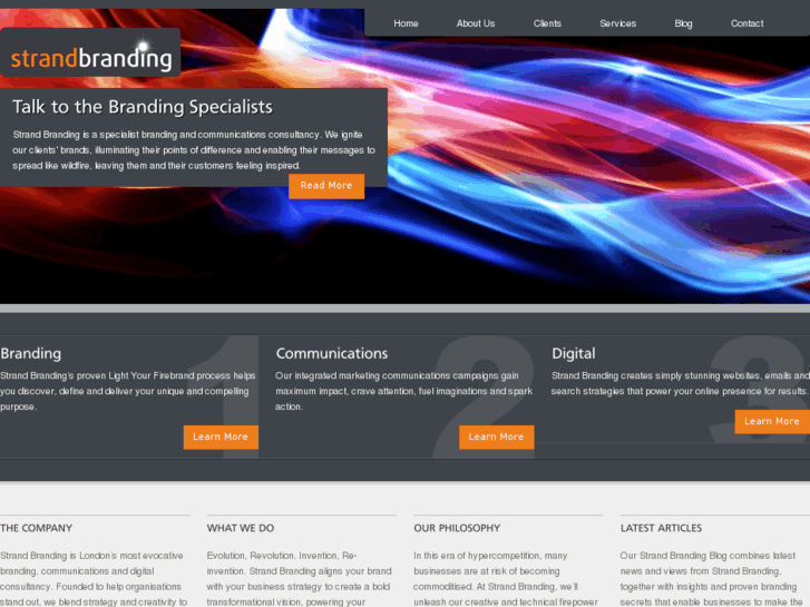 www.strandbranding.com