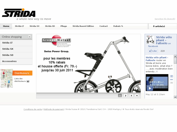 www.strida.ch