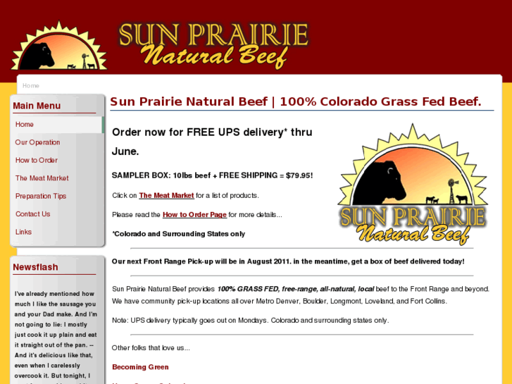 www.sunprairiebeef.com