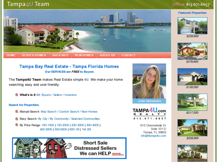 www.tampa-mls.com
