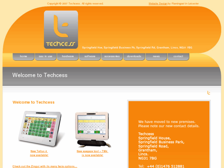 www.techcess.co.uk