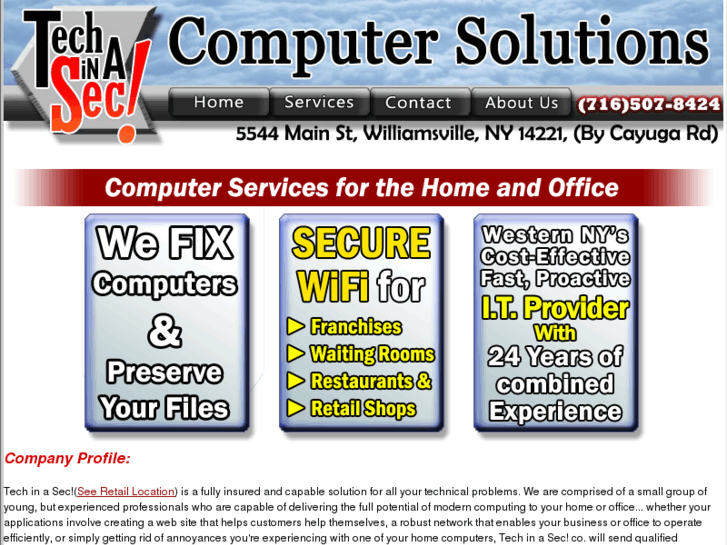 www.techsec.net
