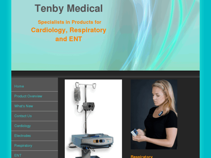 www.tenby-medical.com