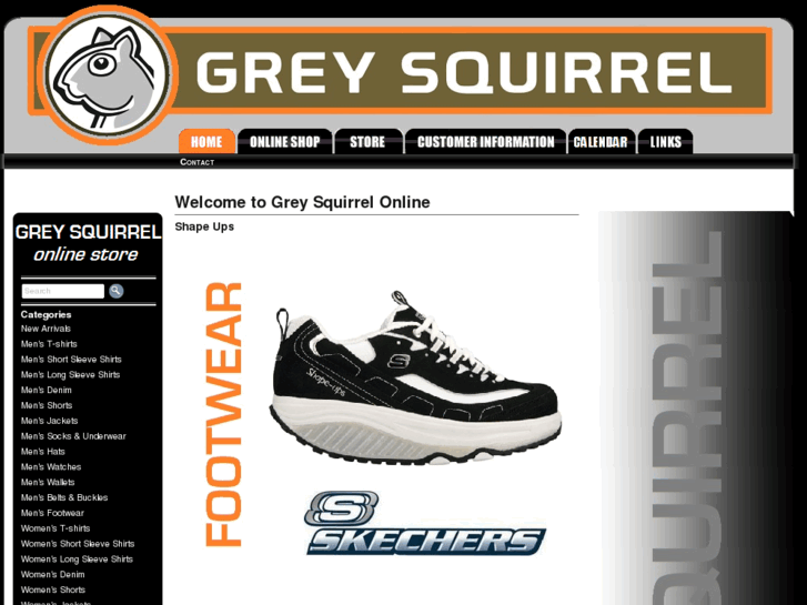 www.thegreysquirrel.com