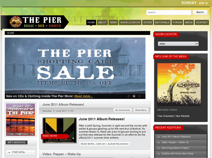 www.thepiermag.com