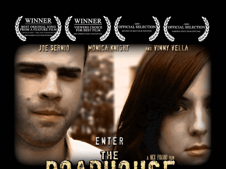 www.theroadhousemovie.com