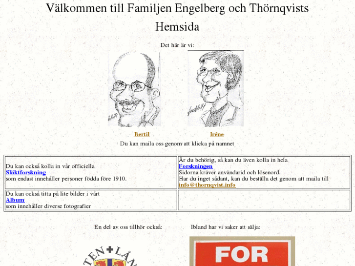 www.thornqvist.info