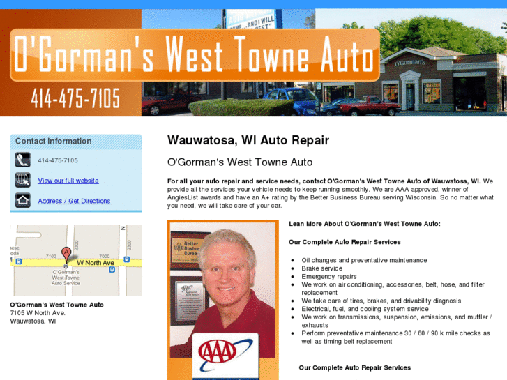 www.tosaautorepair.com