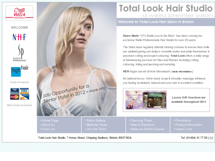 www.totallook.co.uk