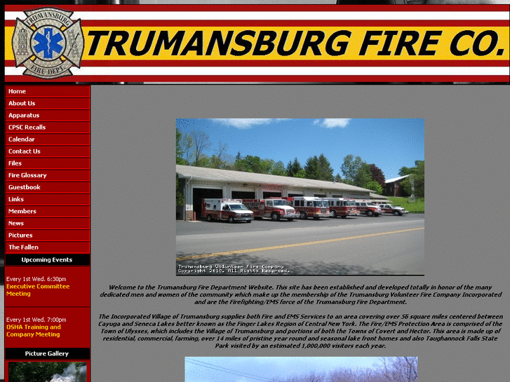 www.trumansburgfire.com