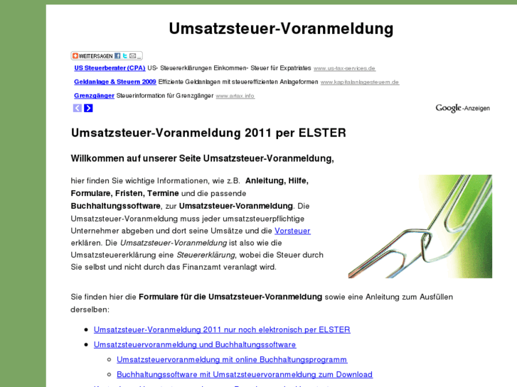 www.umsatzsteuer-voranmeldung.de