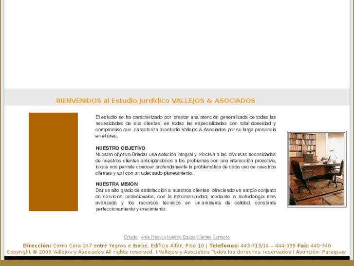 www.vallejosyasociados.com