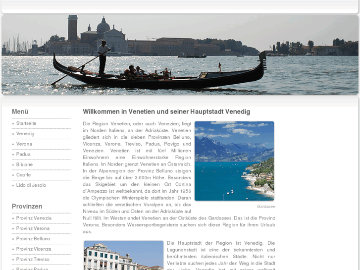 www.venedig-venetien.de