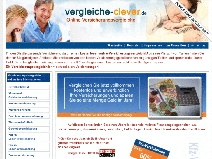 www.vergleiche-clever.de