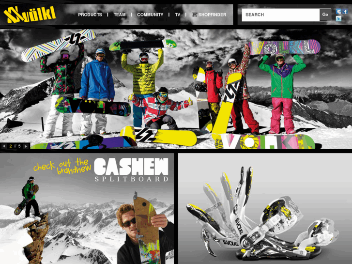 www.voelkl-snowboards.com