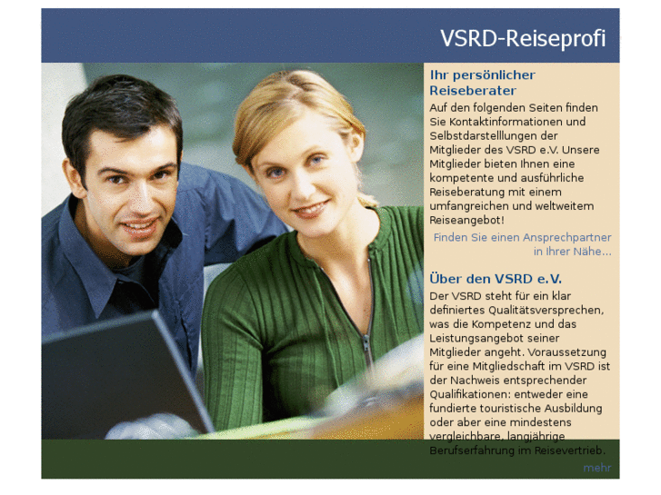 www.vsrd-reiseprofi.de