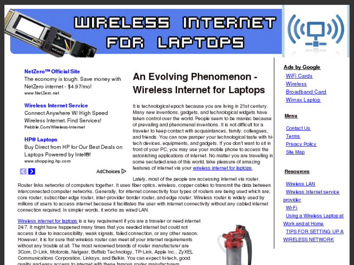 www.wireless-internet-for-laptops.org