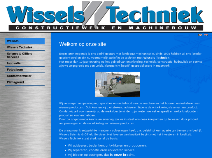 www.wisselstechniek.com