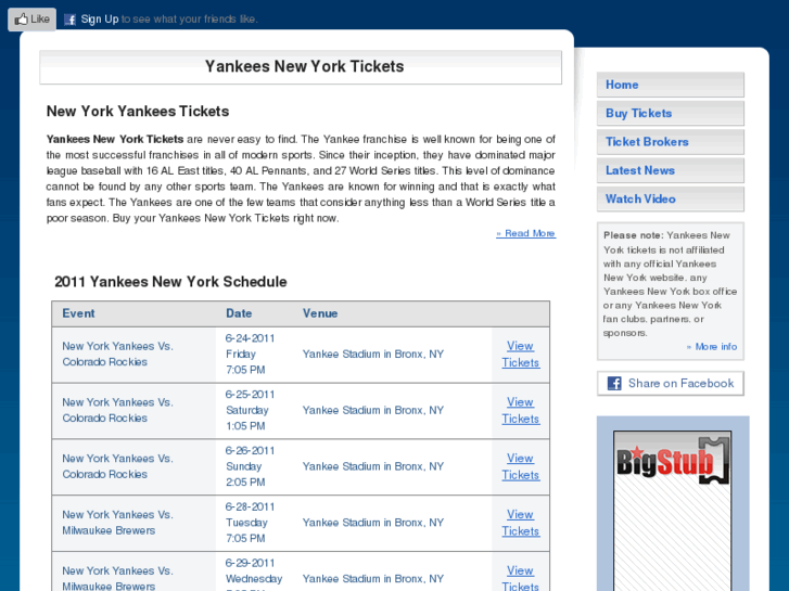 www.yankeesnewyorktickets.com