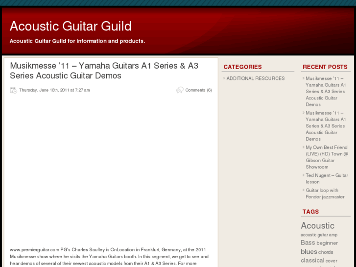 www.acousticguitarguild.com