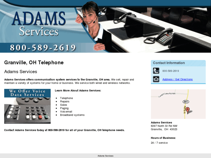 www.adamservicesohio.com