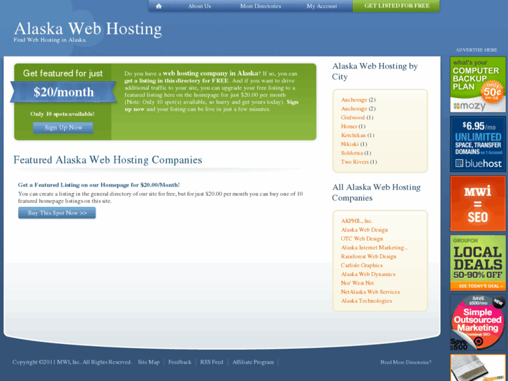 www.alaska-web-hosting.net