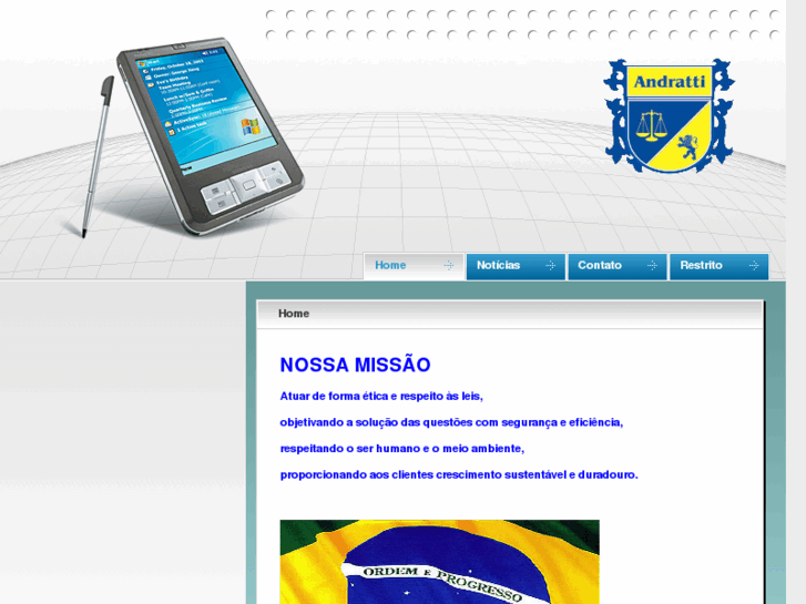 www.andratti.net