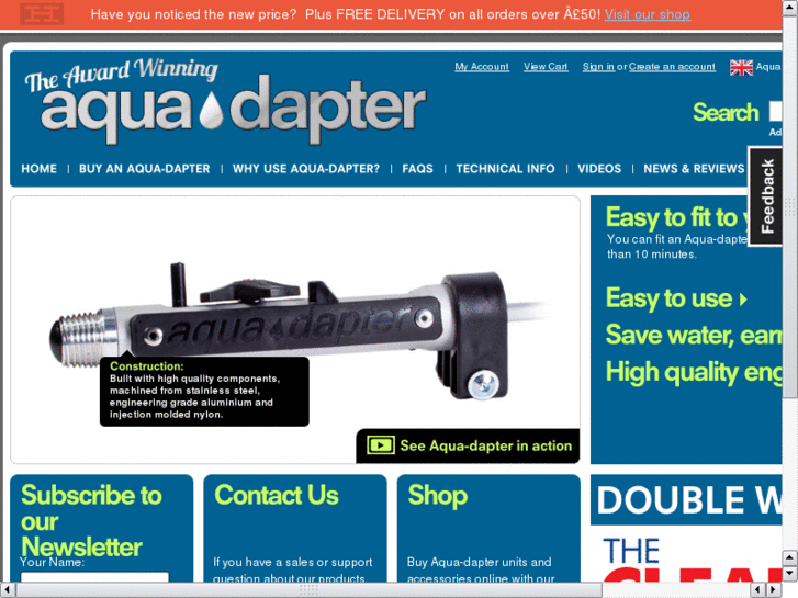 www.aqua-adapter.com