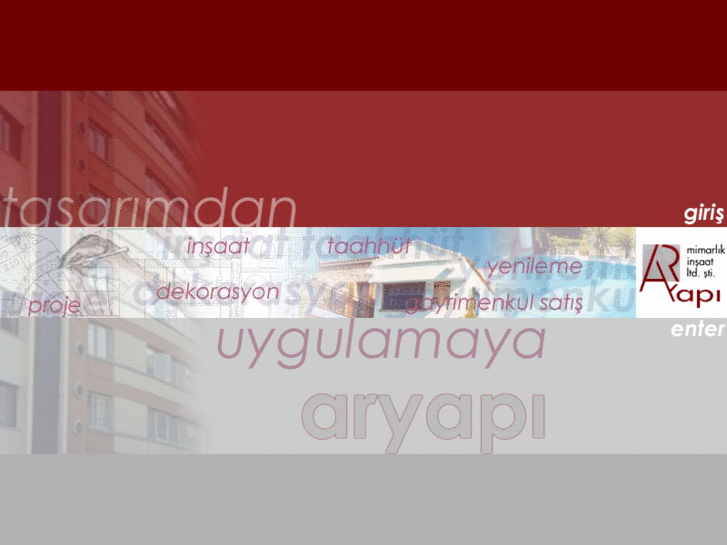 www.aryapiinsaat.com