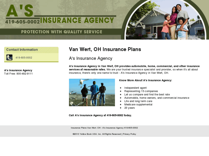 www.asinsuranceagency.com